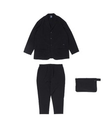 APPLEBUM（アップルバム）｜メンズのセットアップ一覧 - WEAR