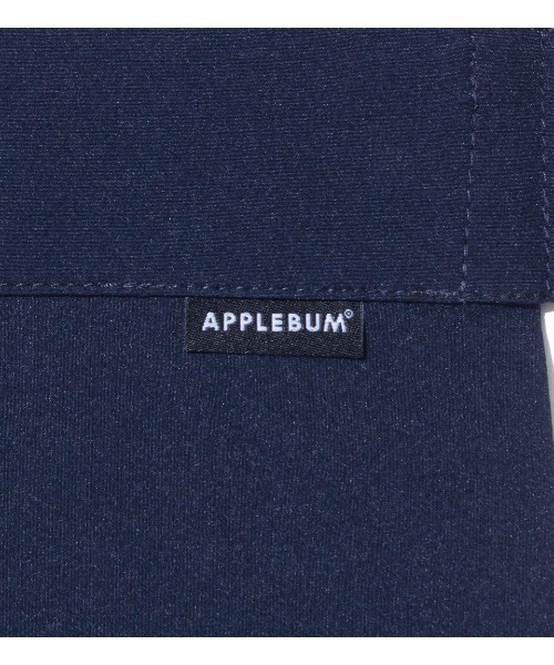 APPLEBUM（アップルバム）の「Relax Suit Setup（セットアップ）」 - WEAR
