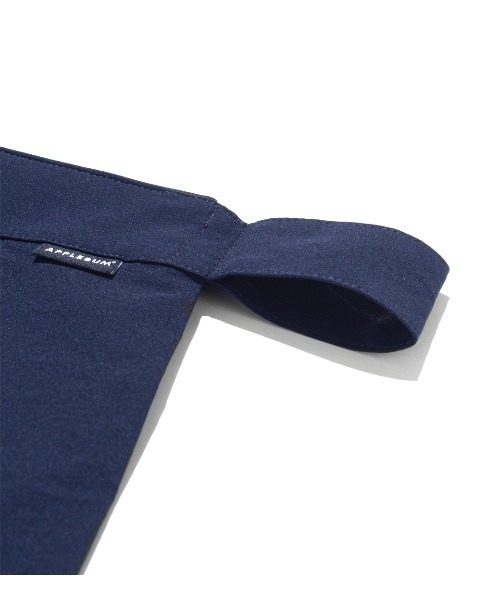 APPLEBUM（アップルバム）の「Relax Suit Setup（セットアップ・メンズ・ネイビー/ブラック/オリーブ・MEDIUM/X-LARGE/LARGE）」の11枚目の写真