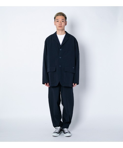 APPLEBUM（アップルバム）の「Relax Suit Setup（セットアップ）」 - WEAR