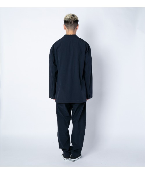 APPLEBUM（アップルバム）の「Relax Suit Setup（セットアップ）」 - WEAR