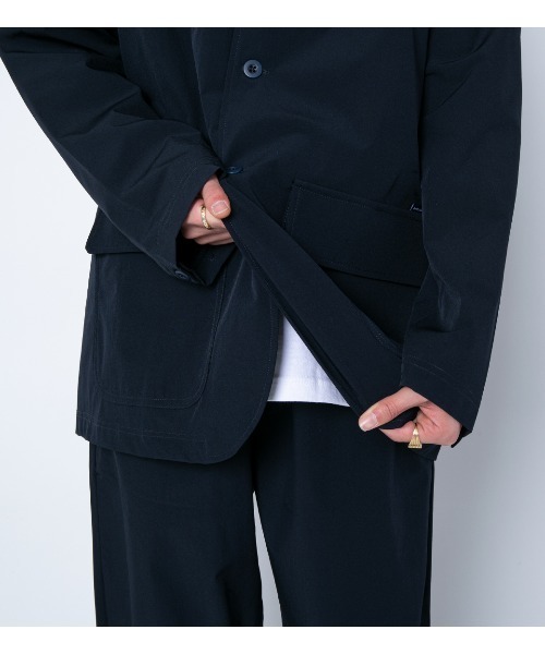 APPLEBUM（アップルバム）の「Relax Suit Setup（セットアップ）」 - WEAR