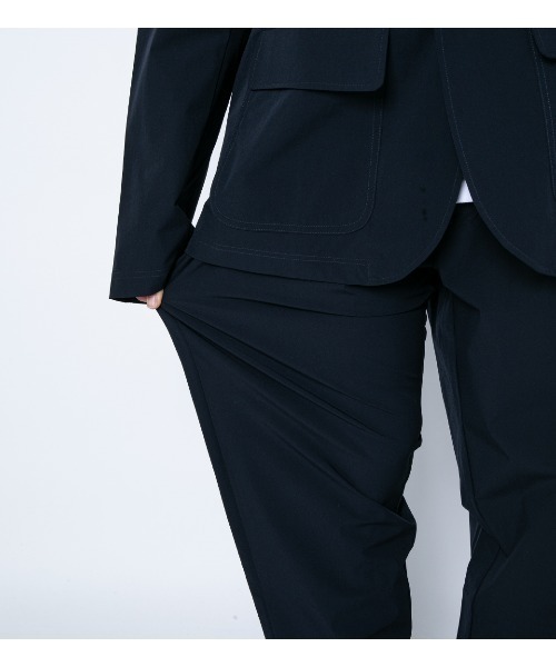 APPLEBUM（アップルバム）の「Relax Suit Setup（セットアップ）」 - WEAR