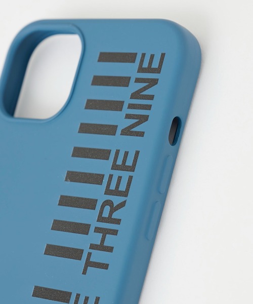 COLONY 2139（コロニートゥーワンスリーナイン）の「カラーショルダースマホケース/iPhone12/12 pro/13（スマホケース/カバー・レディース・ブラック/カーキ/ブルー・12/13）」の11枚目の写真