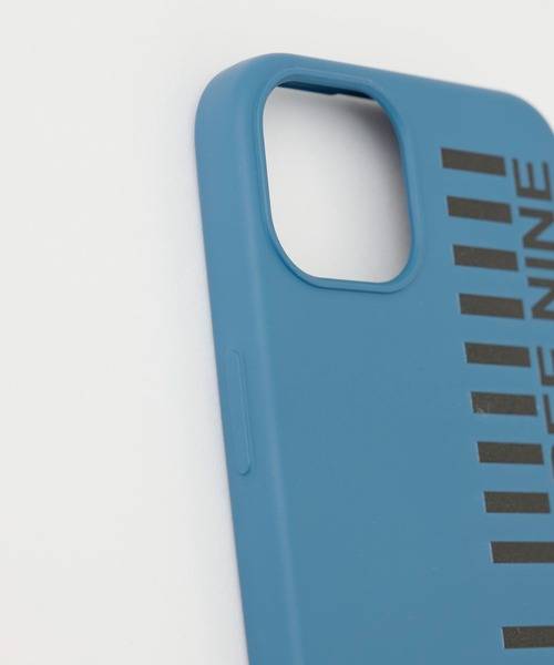 COLONY 2139（コロニートゥーワンスリーナイン）の「カラーショルダースマホケース/iPhone12/12 pro/13（スマホケース/カバー・レディース・ブラック/カーキ/ブルー・12/13）」の12枚目の写真