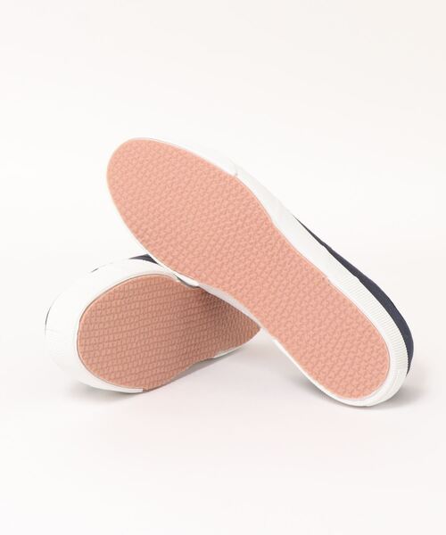 GRAZIANA（グラチィアーナ）の「スニーカー TENNIS（スニーカー・メンズ・ネイビー・3(27.5～28.0)）」の3枚目の写真