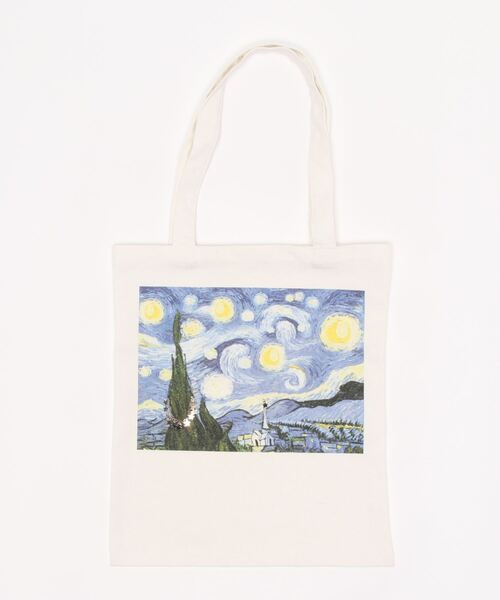 セール ル マレ 絵画トート トートバッグ Ma Chere Cosette マシェールコゼット のファッション通販 Zozotown