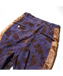 ネイタルデザイン　EL NINO WIDE PANTS RICE CORD NATAL DESIGN EL NINO WIDE PANTS RICE CORD | Brownfloor clothing