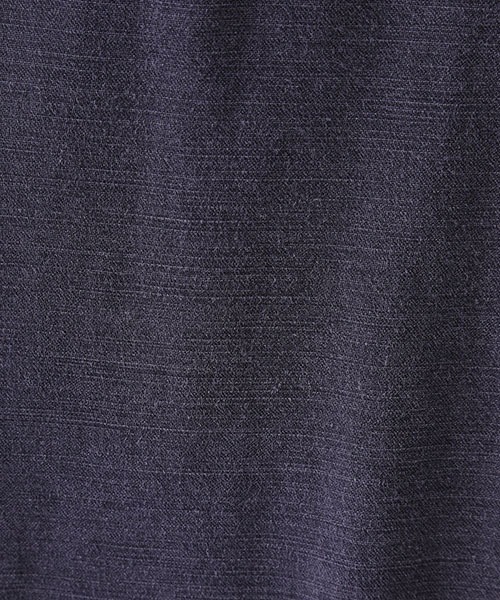 REMI RELIEF NAVY LABEL（レミレリーフネイビーレーベル）の「REMI RELIEF NAVY LABEL / レミレリーフ ネイビーレーベル：ミリタリーシャツ：RN22293233AK[STD]（シャツ/ブラウス・メンズ・オリーブ/カーキ/チャコール・L/M/XL）」の9枚目の写真