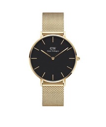PETITE EVERGOLD 36mm