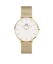 PETITE EVERGOLD 36mm