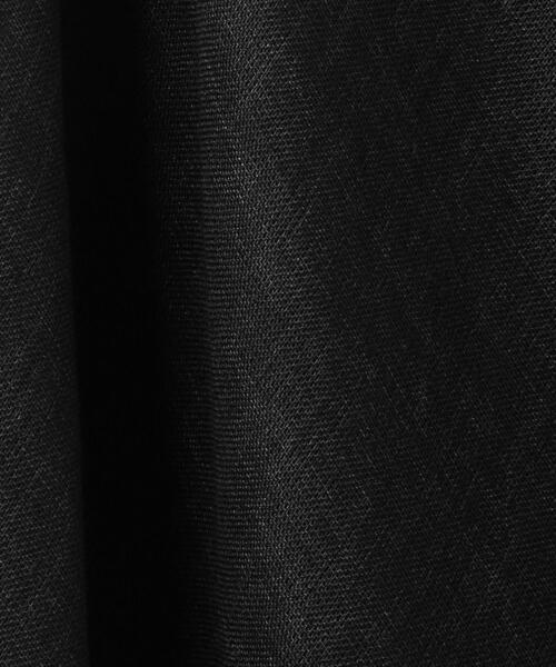 SACRA（サクラ）の「＜SACRA（サクラ）＞LI ロングスカート（スカート・レディース・ブラック/ベージュ・38/36）」の16枚目の写真