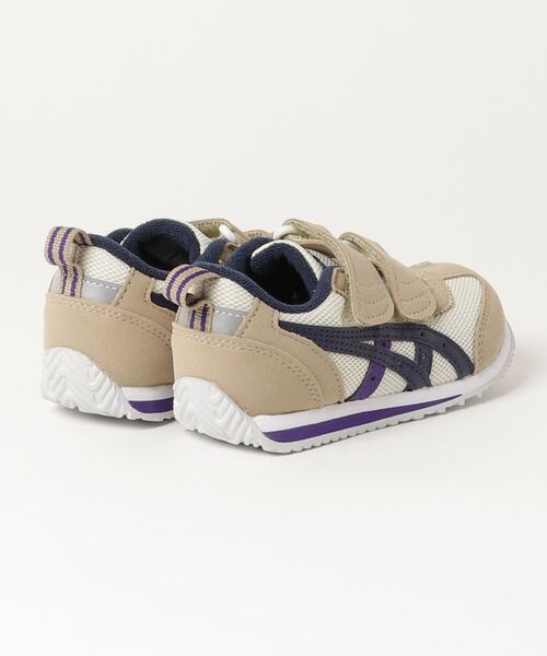 【新品タグ付き】asics アシックス アイダホ ミニ PM キッズ イーブイ asics(アシックス)キッズ アイダホ IDAHO MINI 4 400 1144A236