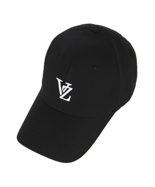VARZAR（バザール）の「VARZAR(バザール)/3D Monogram logo over fit ball cap/3D モノグラム ロゴ オーバーフィット ベースボール キャップ（キャップ・レディース・ホワイト/ブラック/ベージュ・FREE）」の7枚目の写真
