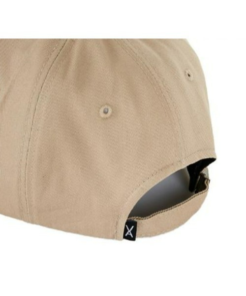VARZAR（バザール）の「VARZAR(バザール)/3D Monogram logo over fit ball cap/3D モノグラム ロゴ オーバーフィット ベースボール キャップ（キャップ・レディース・ホワイト/ブラック/ベージュ・FREE）」の15枚目の写真