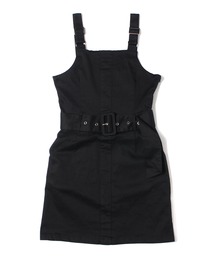 バックルタイトジャンスカ