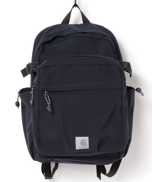リュック Carhartt WIP/カーハートダブリューアイピー ？ carhartt WIP カーハート ダブリューアイピー JAKE BACKPACK