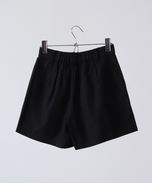 Blasty(ブラスティー)の「Blasty リネン混上下セットアップ(セットアップ・レディース・ブラック・S/M/L)」の19枚目の写真