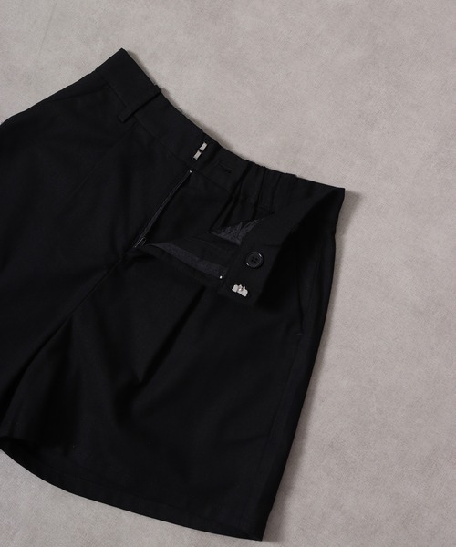 Blasty(ブラスティー)の「Blasty リネン混上下セットアップ(セットアップ・レディース・ブラック・S/M/L)」の15枚目の写真