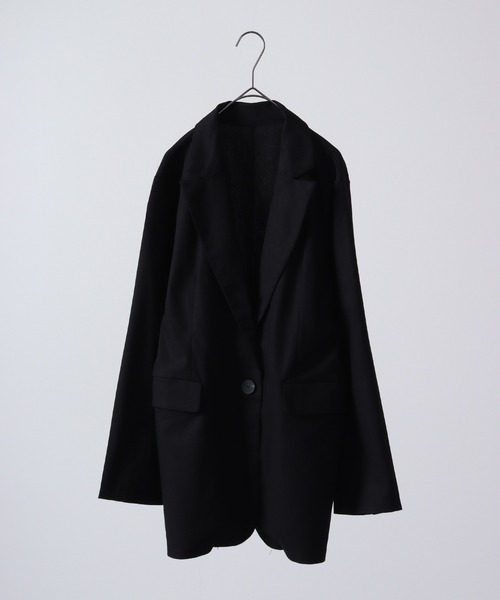 Blasty(ブラスティー)の「Blasty リネン混上下セットアップ(セットアップ・レディース・ブラック・S/M/L)」の12枚目の写真