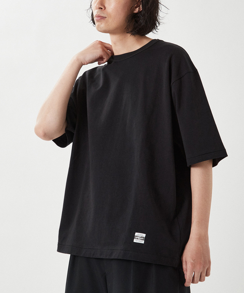 ARMY TWILL（アーミーツイル）の「【ARMY TWILL / アーミーツイル】別注 タイガー刺繍 Tシャツ（Tシャツ/カットソー・メンズ・ホワイト/ブラック/カーキ・LARGE/MEDIUM）」の20枚目の写真