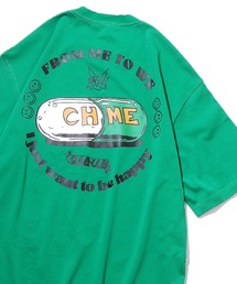 Malbon ロゴトップス ミントカラーが爽やか✨ラウンド映え⭐SMLあり Malbon ロゴトップス ミントカラーが爽やか✨ラウンド映え⭐SMLあり