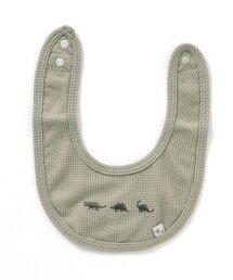 apres les cours | きょうりゅう刺繍スタイ(スタイ/よだれかけ)