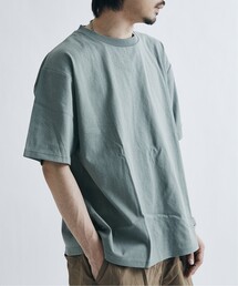 JOURNAL STANDARD | 【汗染み防止 / UVカット】USAコットン ヘビーウェイト Tシャツ(Tシャツ/カットソー)