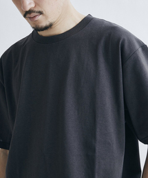 【汗染み防止 / UVカット】USAコットン ヘビーウェイト Tシャツ