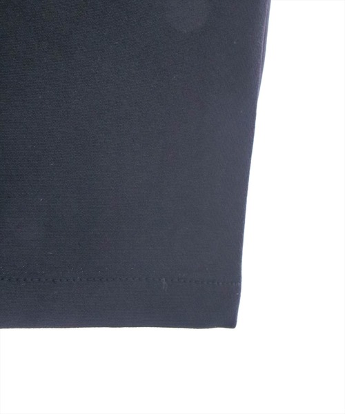 clear（クリア）の「スリットストレートジャンスカ（ワンピース・レディース・ブラック/ダークオレンジ/ブルー/テラコッタ/グリーン/マスタード・F）」の12枚目の写真