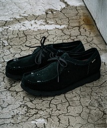 Clarks | 【Clarks / クラークス】Wallabee GTX(その他シューズ)