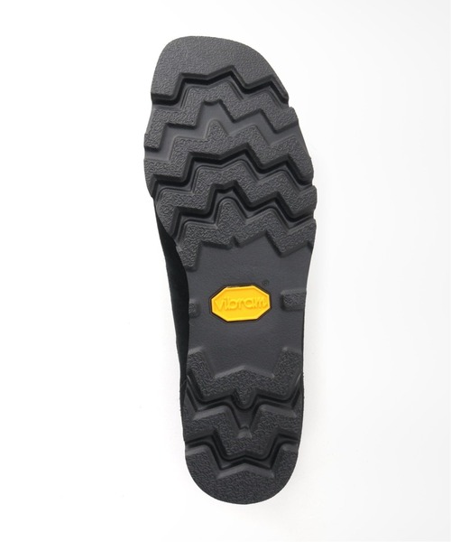 Clarks(クラークス)の「【Clarks / クラークス】ワラビー GORE-TEX(その他シューズ・メンズ・ブラック・XX-SMALL/7/100/9)」の7枚目の写真