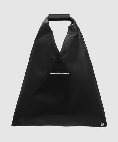 MM6 Maison Margiela（ｴﾑｴﾑｼｯｸｽ ﾒｿﾞﾝ ﾏﾙｼﾞｪﾗ）の「HANDBAG（ハンドバッグ・レディース・その他/その他1・ONE SIZE）」の7枚目の写真