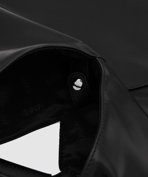 MM6 Maison Margiela（ｴﾑｴﾑｼｯｸｽ ﾒｿﾞﾝ ﾏﾙｼﾞｪﾗ）の「HANDBAG（ハンドバッグ・レディース・その他/その他1・ONE SIZE）」の3枚目の写真