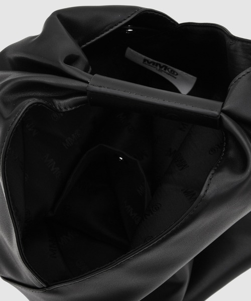 MM6 Maison Margiela（ｴﾑｴﾑｼｯｸｽ ﾒｿﾞﾝ ﾏﾙｼﾞｪﾗ）の「HANDBAG（ハンドバッグ・レディース・その他/その他1・ONE SIZE）」の5枚目の写真