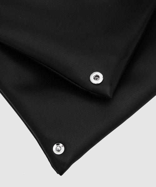 MM6 Maison Margiela（ｴﾑｴﾑｼｯｸｽ ﾒｿﾞﾝ ﾏﾙｼﾞｪﾗ）の「HANDBAG（ハンドバッグ・レディース・その他/その他1・ONE SIZE）」の4枚目の写真