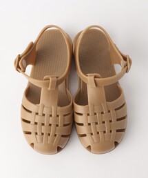 green label relaxing（グリーンレーベルリラクシング）の「＜igor＞ CLASICA 14cm-18cm (2)（サンダル・キッズ）」