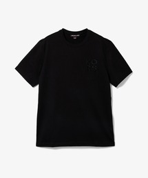 MICHAEL KORS（マイケルコース）の「ボックスロゴ Tシャツ（Tシャツ/カットソー・メンズ）」