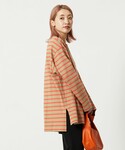 FREAK'S STORE(フリークスストア)の「トップス(Tシャツ/カットソー)」
