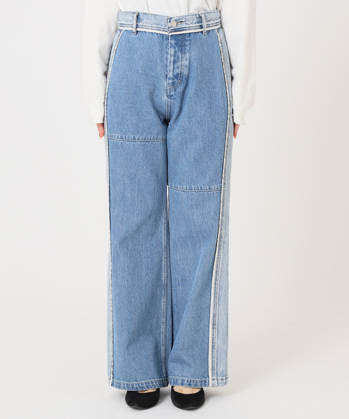 nude vintage アーティスト デニムパンツ nude vintage アーティスト デニムパンツ