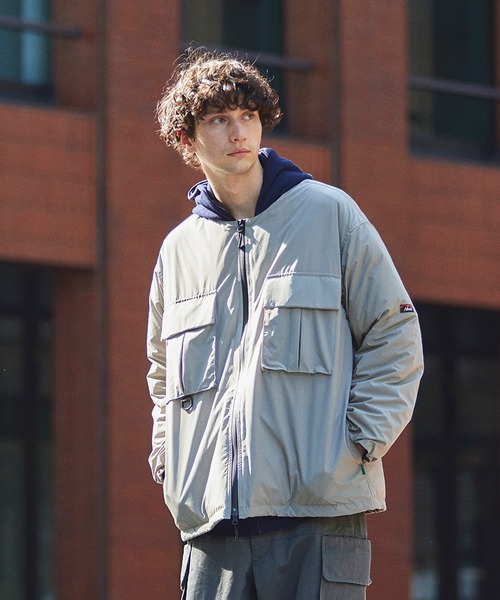 X-girl FIDELITY DOWN JACKET モッズコート ダウン X-girl FIDELITY DOWN JACKET モッズコート ダウン FIDELITY