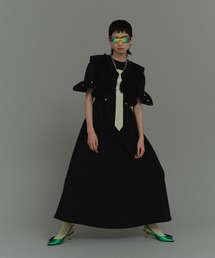 最終値下げ　kishidamiki fur cropped top black 68222537_b_07_215.jpg