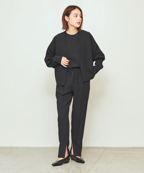 UA&SONS DAISUKE OBANA ノーカラーコート UNITED ARROWS ＆ SONS DAISUKE OBANA コート