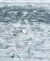 amp japan | コンビネーション スマイル  ピアス(ピアス（片耳用）)