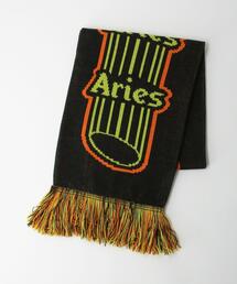 ARIES（アリーズ）の「＜ARIES＞ MOTO SCARF/スカーフ（ストール