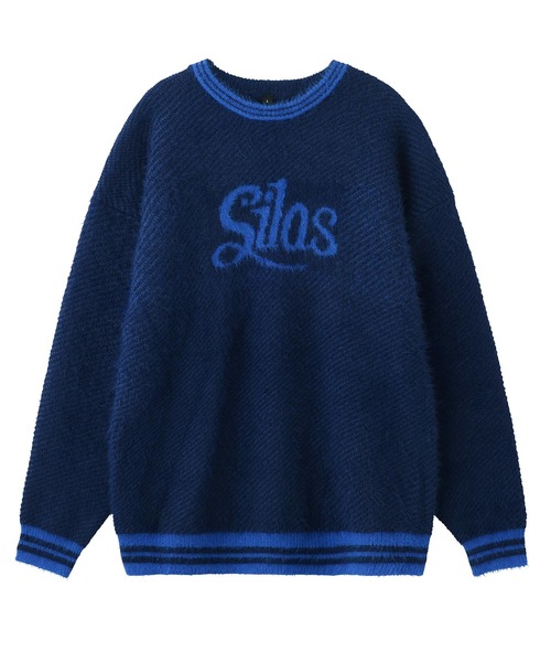 SKihaus WOOL KNIT SWEATER  ニット セーター