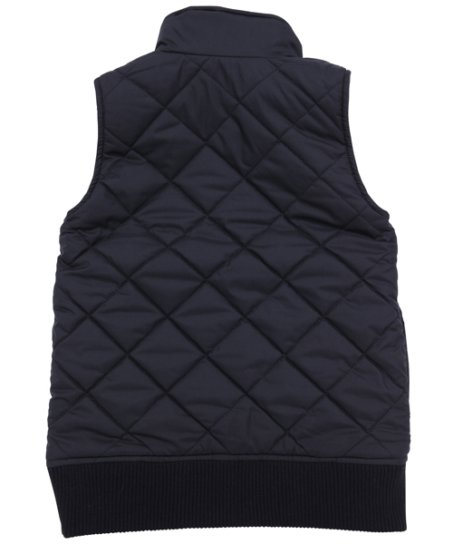 XLARGE KIDS（エクストララージキッズ）の「REVERSIBLE VEST（ベスト・キッズ・カモフラージュ/ブルー・4T/5T/6T/7T/8T）」の12枚目の写真