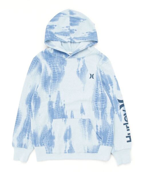 ハーレー Hurley Kids French Terry ジョガー Pants (Little Kids/Big Kids) キッズ・ジュニア Pa 取寄) ハーレー キッズ フレンチ テリー ジョガー パンツ (リトル