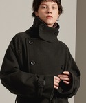EMMA CLOTHES(エマクローズ)の「ジャケット/アウター(トレンチコート)」