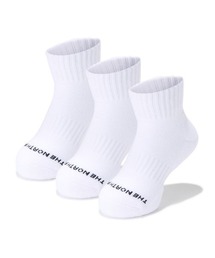 THE NORTH FACE | 【THE NORTH FACE】KIDS RUNNING DRY 3(ソックス/靴下)